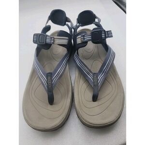 Keen Terradora 2 Women's Sandals Size 9 Blue